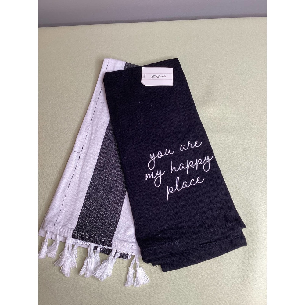 Kitchen towels